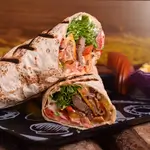 Steak Wrap